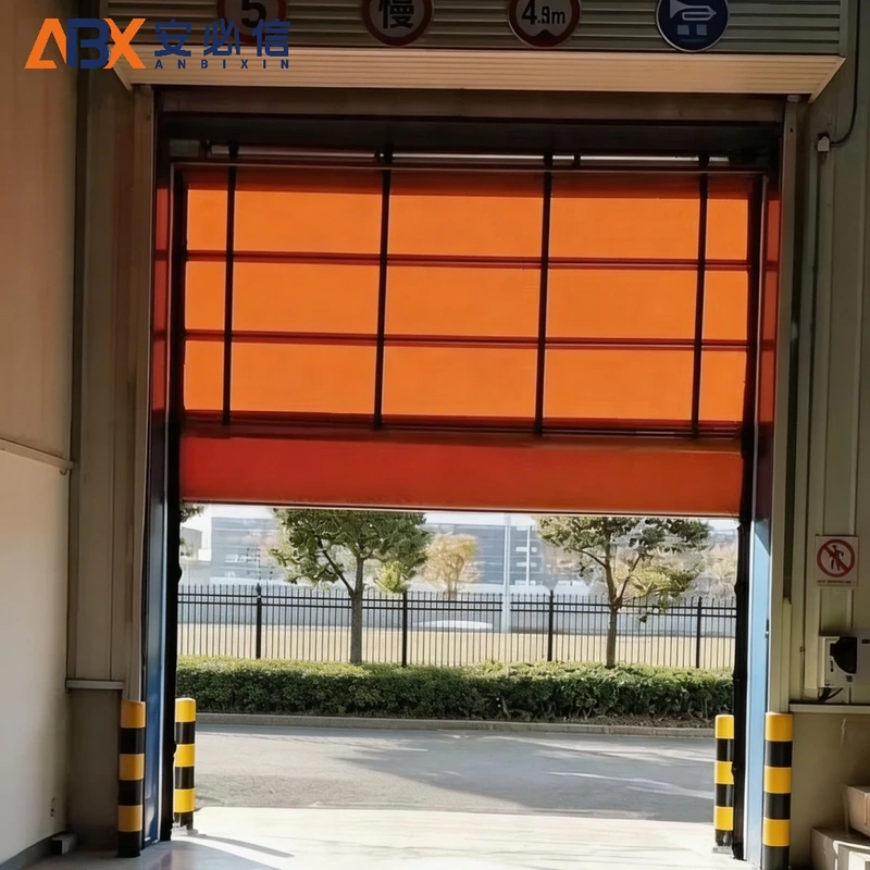 嘉兴背带堆积门